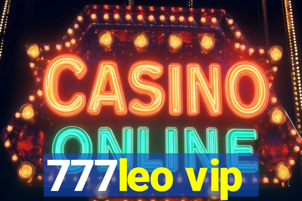 777leo vip